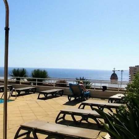 Apartment Monaco Palais Josephine โบโซเลย ภายนอก รูปภาพ