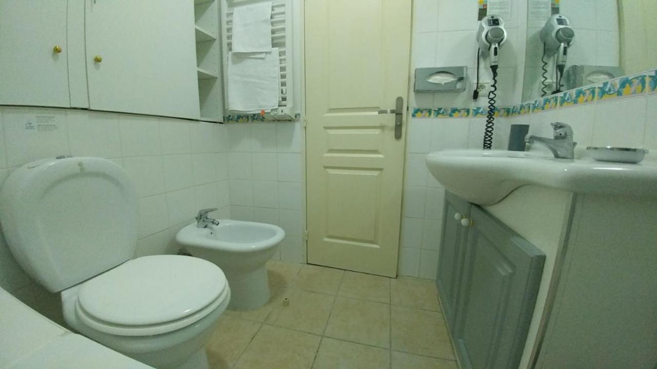 Apartment Monaco Palais Josephine โบโซเลย ภายนอก รูปภาพ