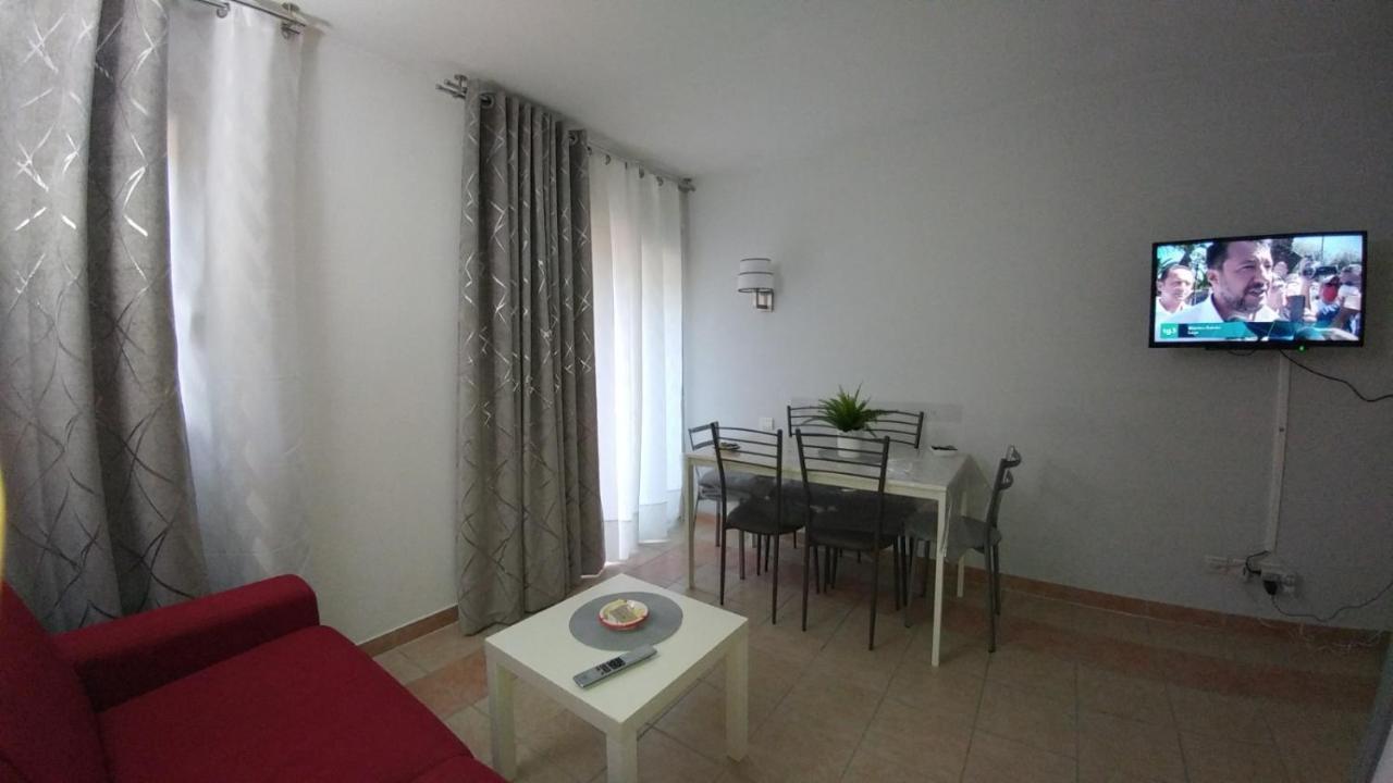 Apartment Monaco Palais Josephine โบโซเลย ภายนอก รูปภาพ