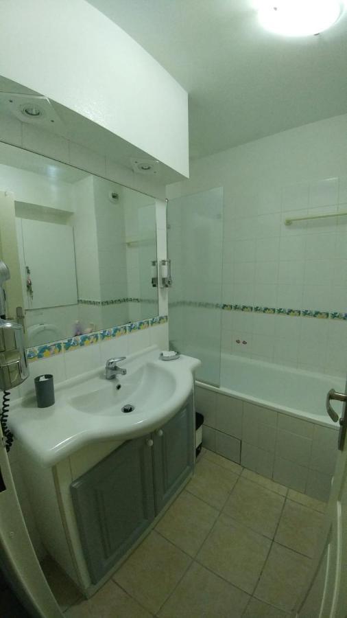 Apartment Monaco Palais Josephine โบโซเลย ภายนอก รูปภาพ