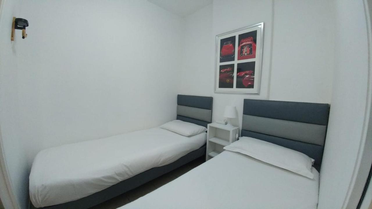 Apartment Monaco Palais Josephine โบโซเลย ภายนอก รูปภาพ