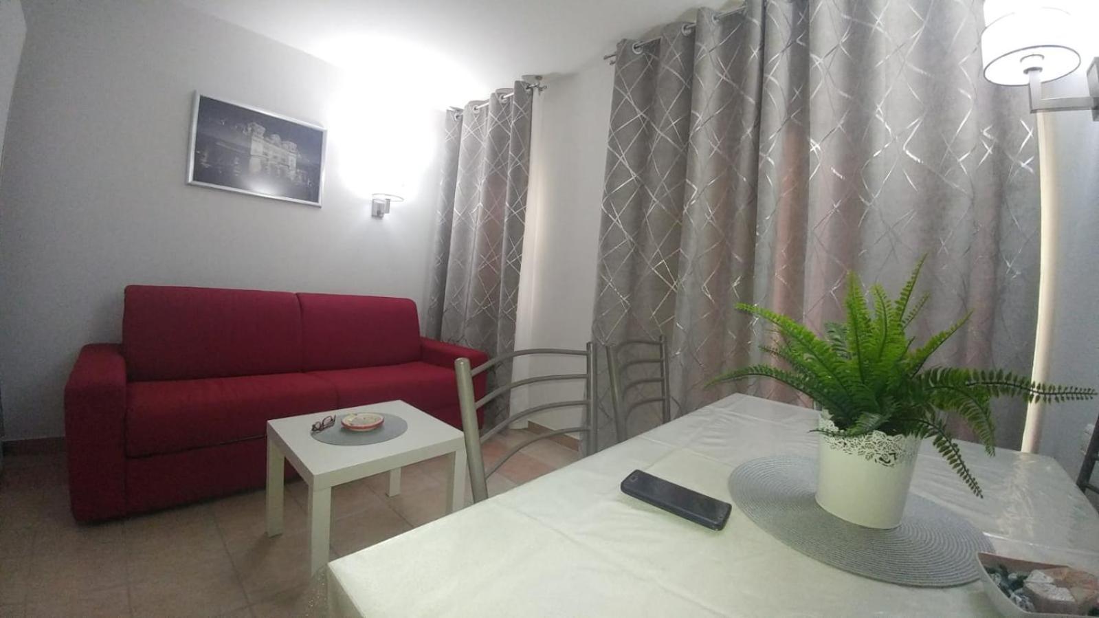 Apartment Monaco Palais Josephine โบโซเลย ห้อง รูปภาพ